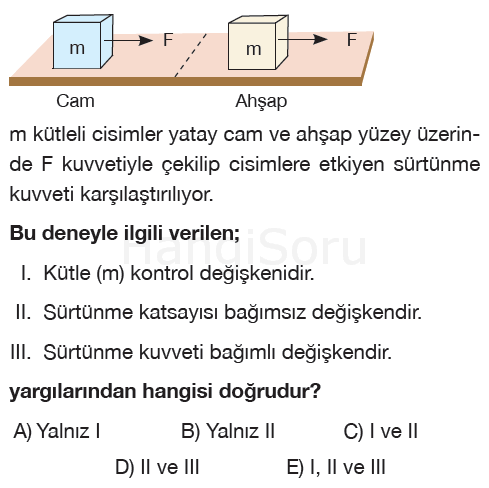 Soru 6