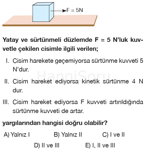 Soru 7