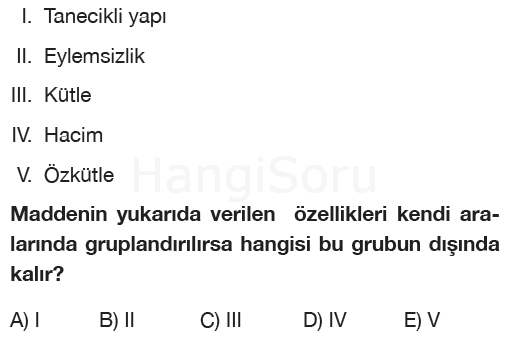 Soru 5