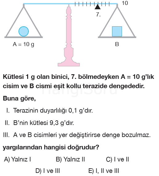 Soru 6