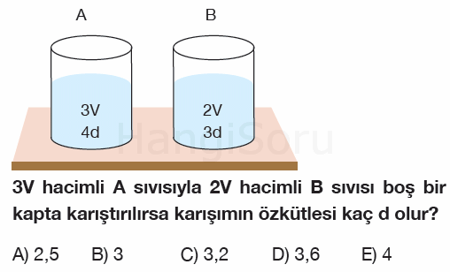 Soru 8