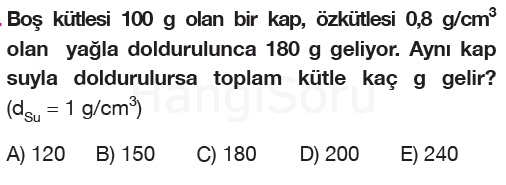 Soru 10