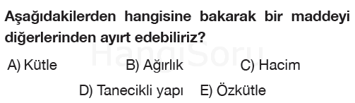Soru 3