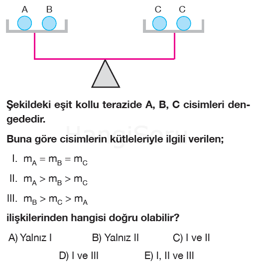 Soru 8