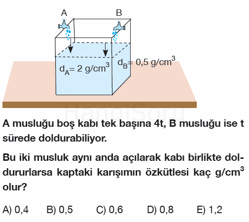 Soru 4