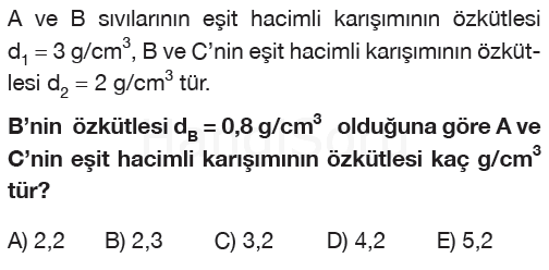 Soru 7