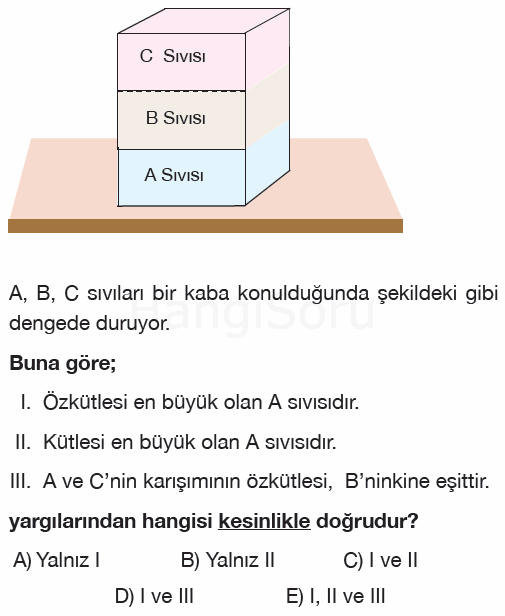 Soru 8