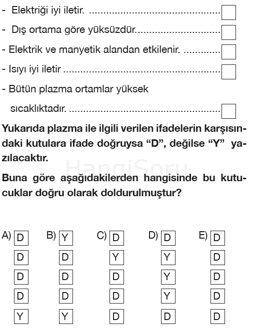 Soru 12