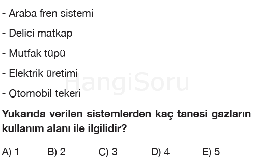 Soru 11