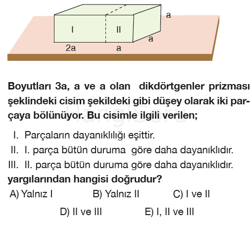 Soru 1
