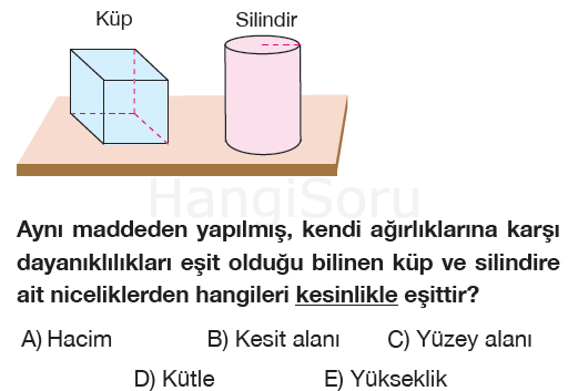 Soru 5