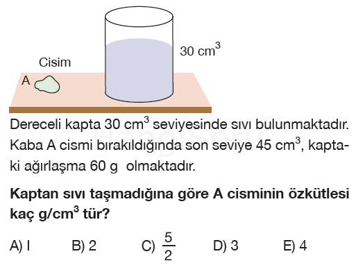 Soru 8
