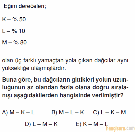 Soru 7