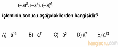 Soru 2