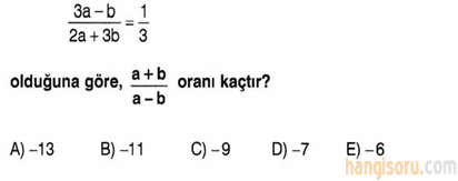 Soru 4