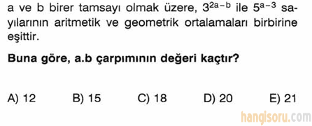 Soru 11