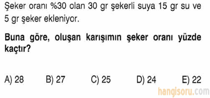 Soru 13