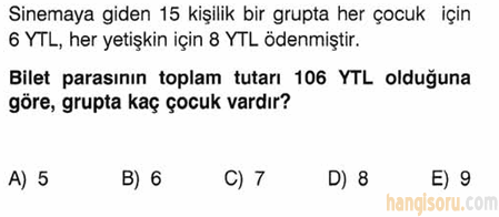 Soru 17