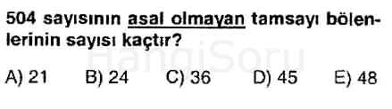 Soru 2