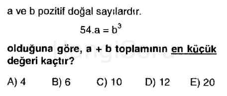 Soru 4