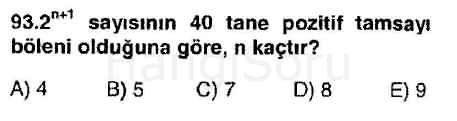 Soru 7