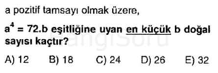 Soru 8