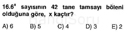 Soru 9