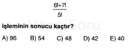 Soru 17