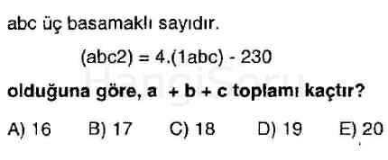 Soru 4