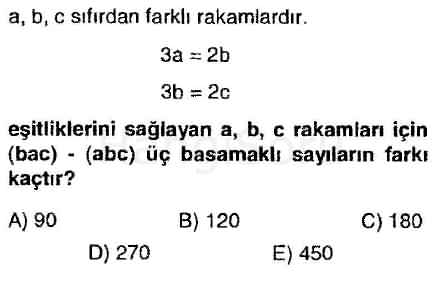 Soru 13
