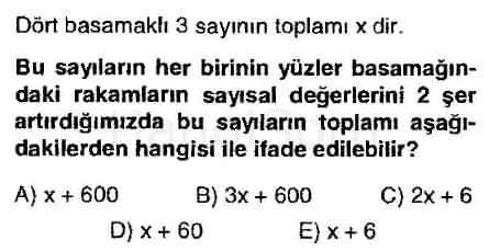 Soru 17