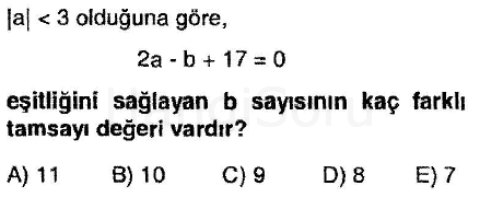 Soru 5