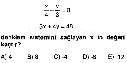 Soru 10