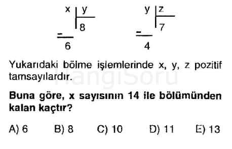 Soru 2