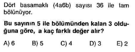 Soru 3