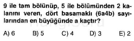 Soru 11