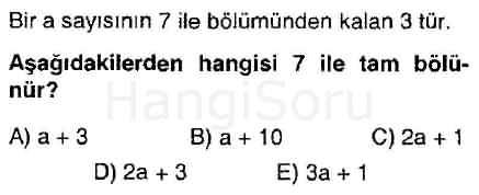 Soru 12
