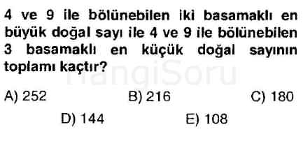 Soru 17