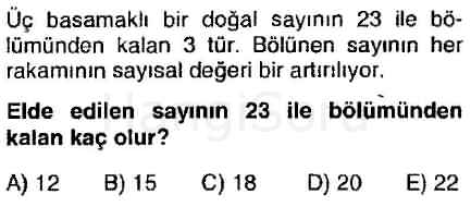 Soru 10