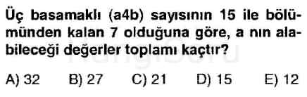 Soru 14