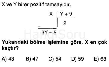 Soru 18