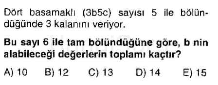 Soru 2