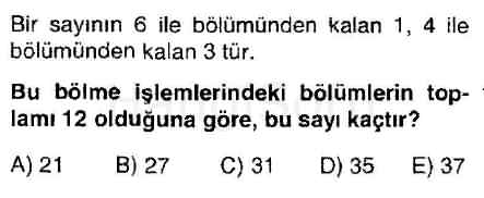 Soru 9