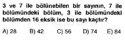 Soru 13