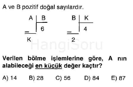 Soru 2