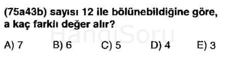 Soru 10