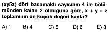 Soru 17