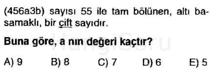 Soru 18