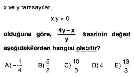 Soru 2