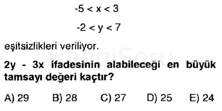 Soru 10